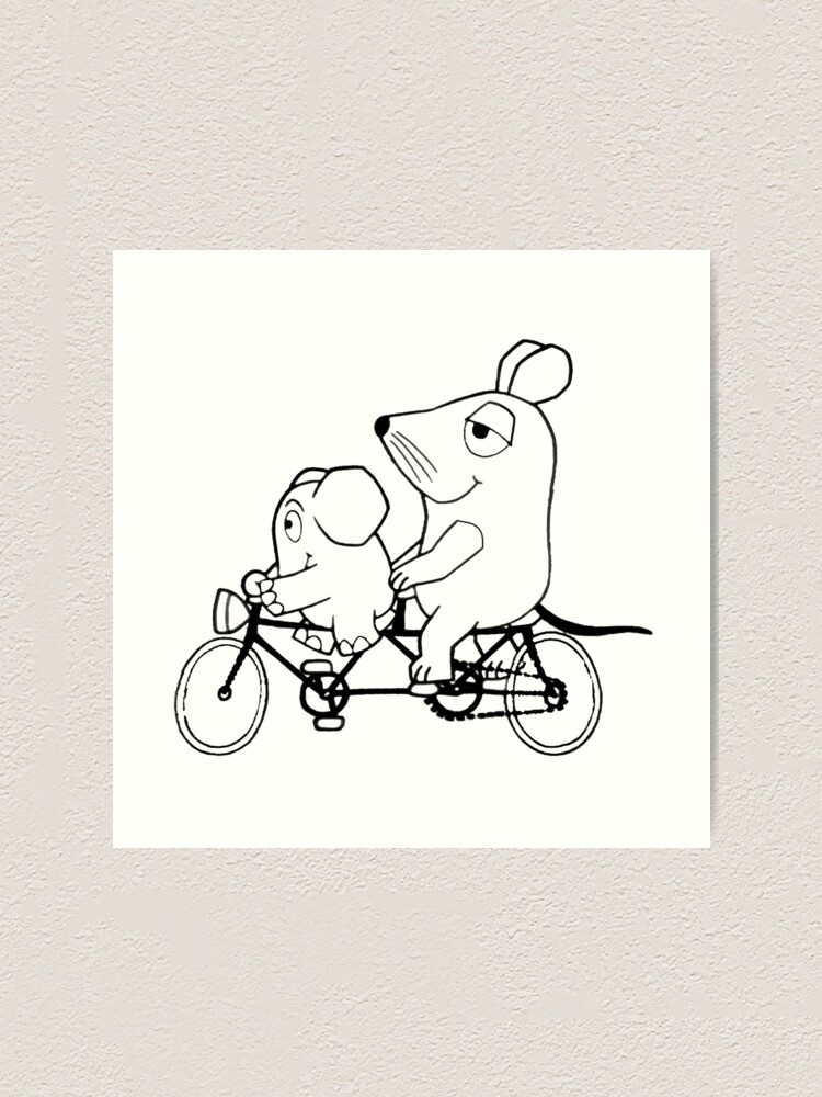 DIE SENDUNG MIT DER MAUS visual data 6