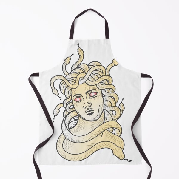 Item preview, Medusa designed and sold by Sailingwilly.