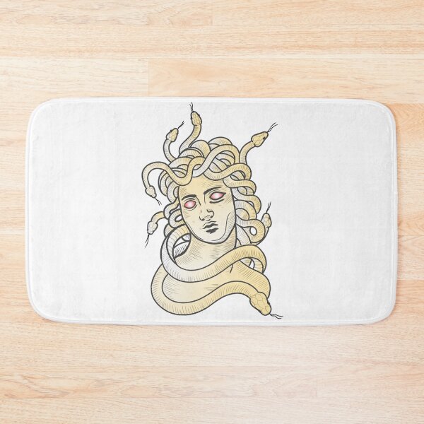 Item preview, Medusa designed and sold by Sailingwilly.