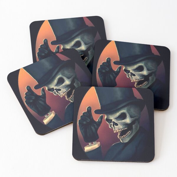 Item preview, the  Mr skeleton  designed and sold by Remas10.