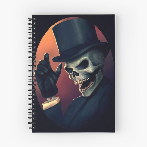 Item preview, the  Mr skeleton  designed and sold by Remas10.