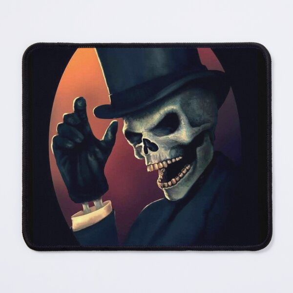 Item preview, the  Mr skeleton  designed and sold by Remas10.