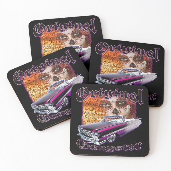 Item preview, Lowrider 1959 Impala Original Gangster  designed and sold by AGED Limited.