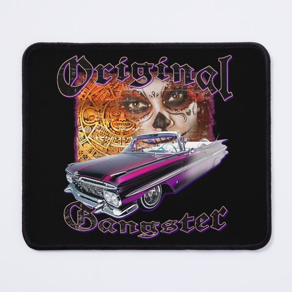 Item preview, Lowrider 1959 Impala Original Gangster designed and sold by AGED Limited.