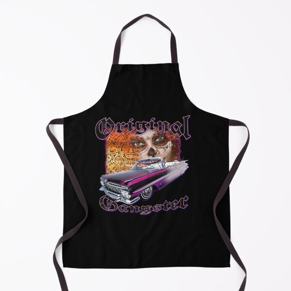 Item preview, Lowrider 1959 Impala Original Gangster  designed and sold by AGED Limited.