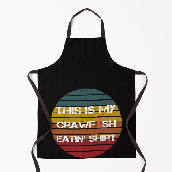 Item preview, This Is My Crawfish Eating designed and sold by rachidhaz.