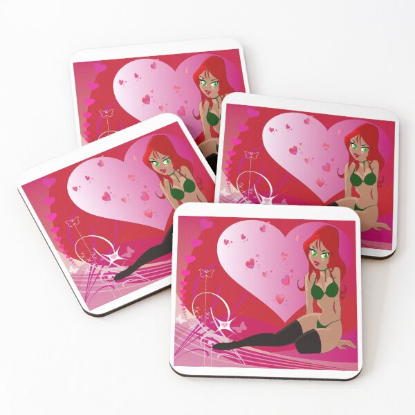 Item preview, WOMAN VALENTINE. designed and sold by leicha.
