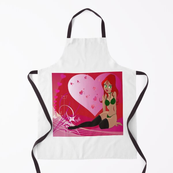 Item preview, WOMAN VALENTINE. designed and sold by leicha.