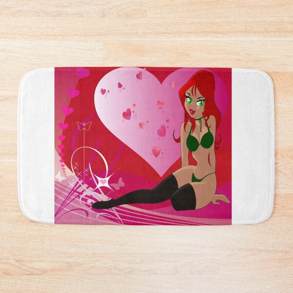 Item preview, WOMAN VALENTINE. designed and sold by leicha.