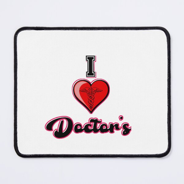 Item preview, I Heart Doctor's designed and sold by VM04.