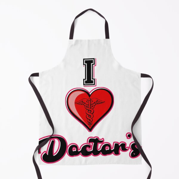 Item preview, I Heart Doctor's designed and sold by VM04.