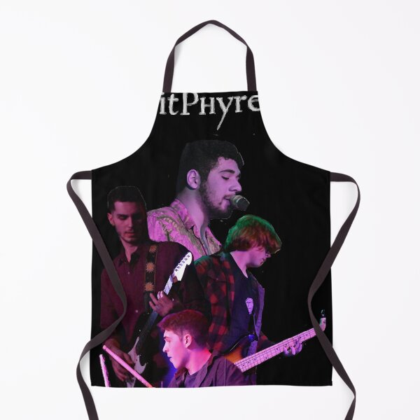 Item preview, Spitphyre band edit Classic designed and sold by GregCrosswhite8.