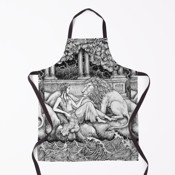 Item preview, Beast designed and sold by valverde91.