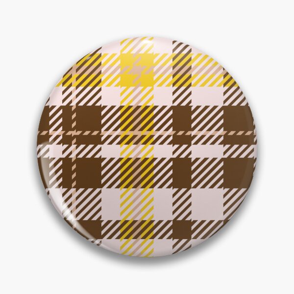 Item preview, Woven Twill Plaid designed and sold by BrightL.