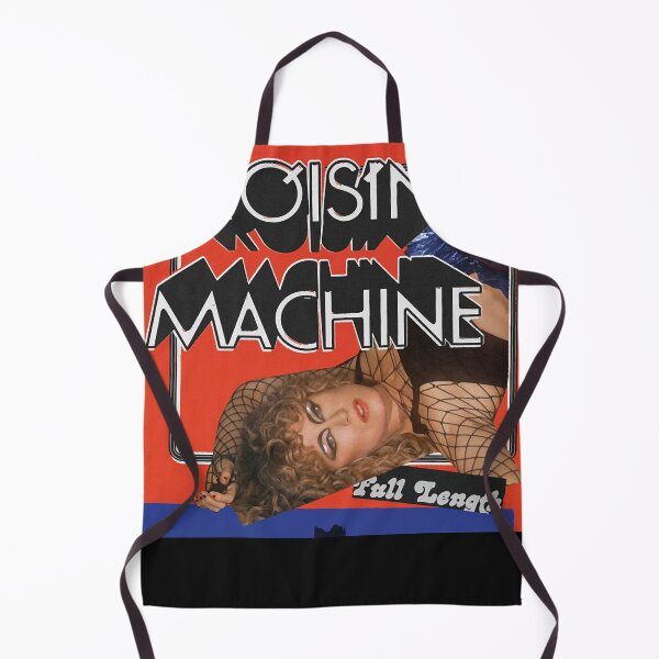 Item preview, Roisin Murphy Roisin Machine designed and sold by GregCrosswhite8.