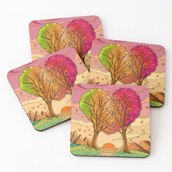 Item preview, Seasons of Love designed and sold by GL Digital Artwork .