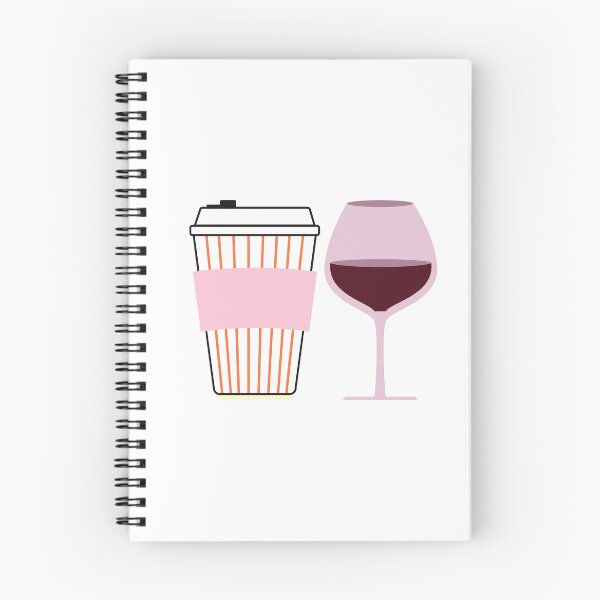 Item preview, Coffee Wine designed and sold by CommandP.