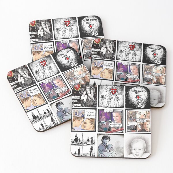 Item preview, Peytons drawings  designed and sold by swanspirate520.