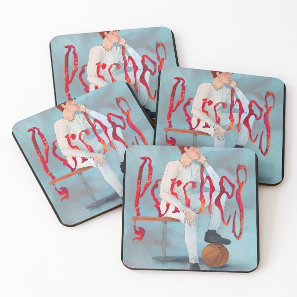 Item preview, Porches “Ricky Music” Design designed and sold by GregCrosswhite8.