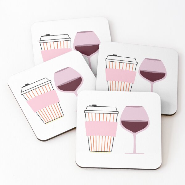 Item preview, Coffee Wine designed and sold by CommandP.