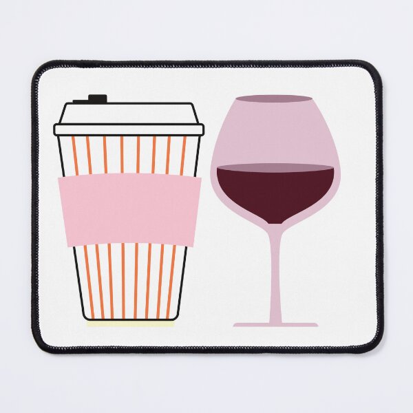 Item preview, Coffee Wine designed and sold by CommandP.