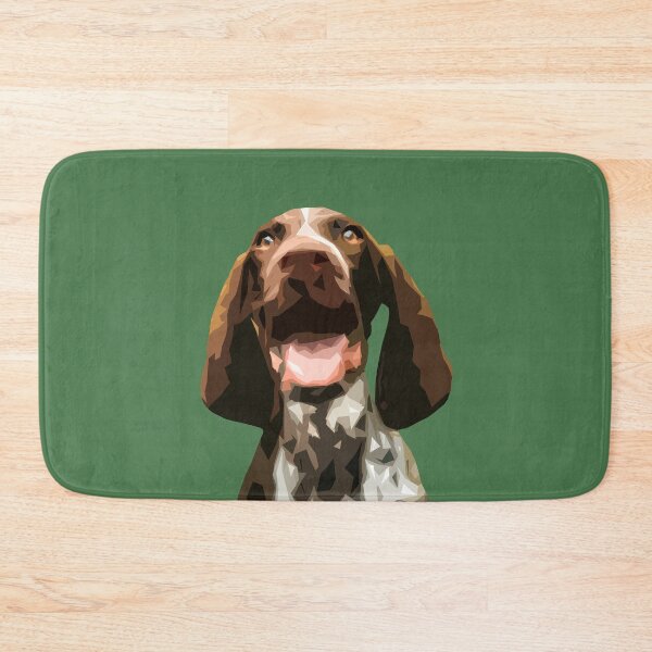 Item preview, Pointer Cute Dog Pop Art - WPAP designed and sold by inkandmoth.
