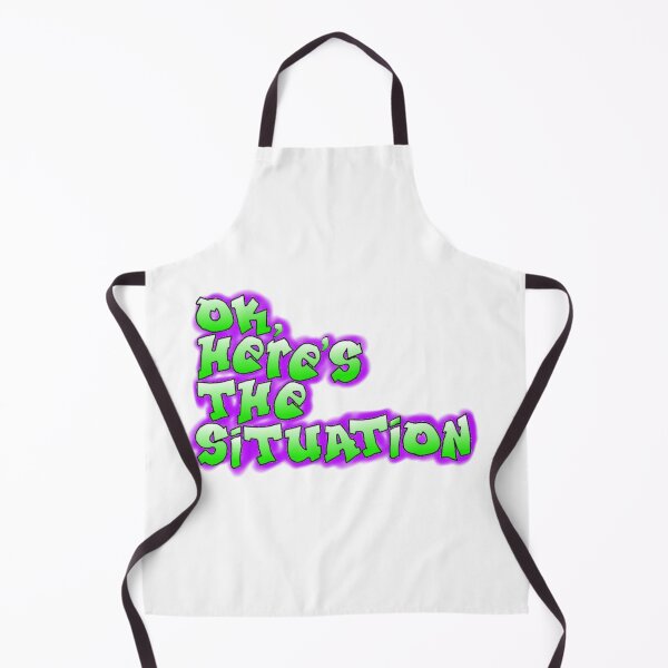 Item preview, The situation designed and sold by GeekPopDesigns.