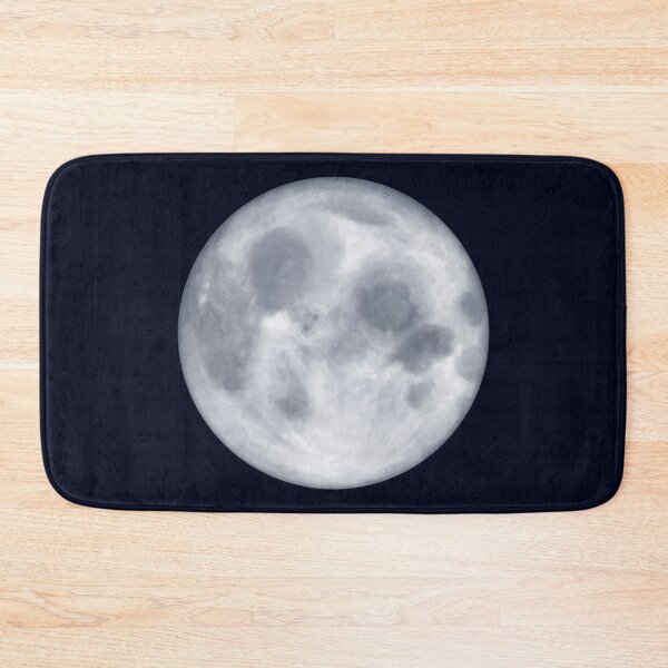 Item preview, Moon Painting designed and sold by bettyblooper.