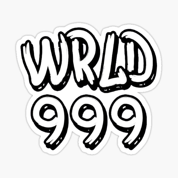 999 CLUB, Juice WRLD Official 9️⃣ 9️⃣ 9️⃣