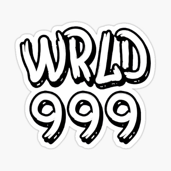 Juice Wrld Stickers for Sale