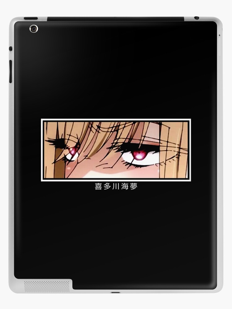 Poster Sono Bisque Doll Wa Koi Wo Suru 6 iPad Case & Skin for