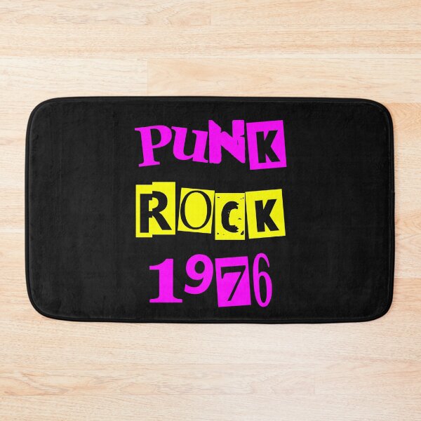 Item preview, Punk Rock 1976 - Punk Art designed and sold by HorizonBunny.