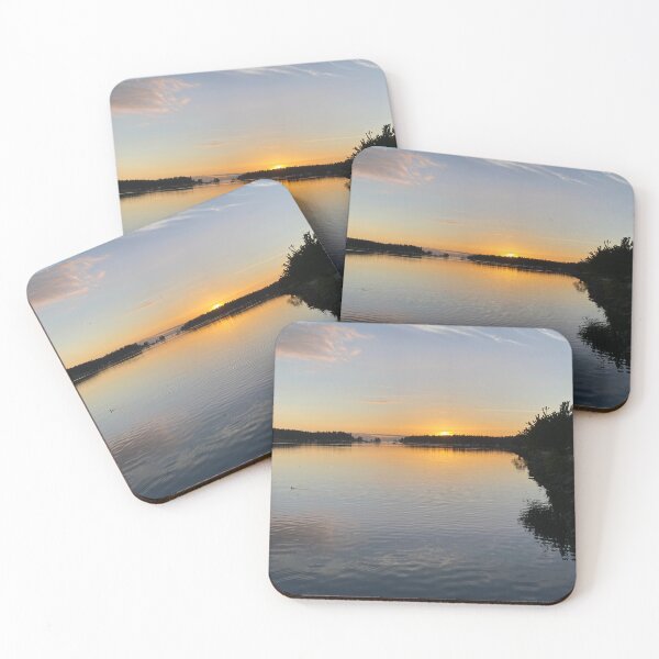 Item preview, Nanaimo Sunrise  designed and sold by BradleyDCamp.