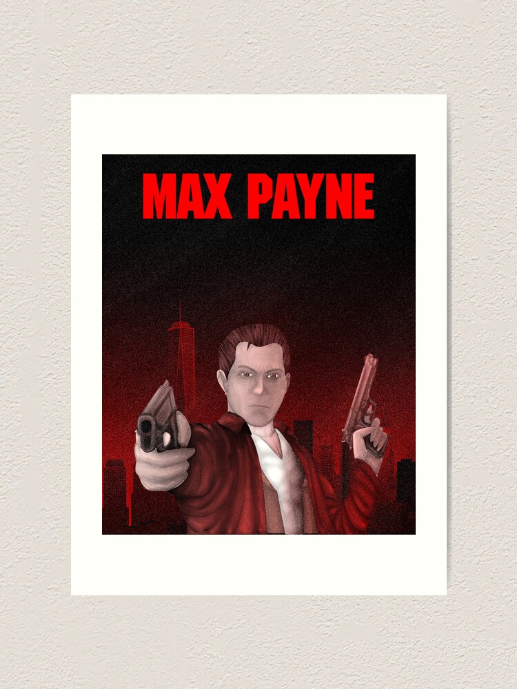 Max Payne