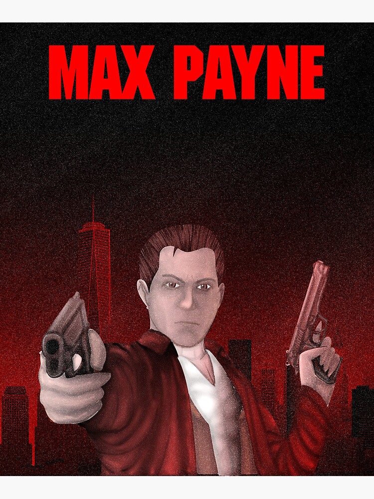 Max Payne