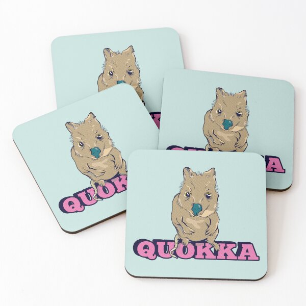 Item preview, Quokka designed and sold by piedaydesigns.