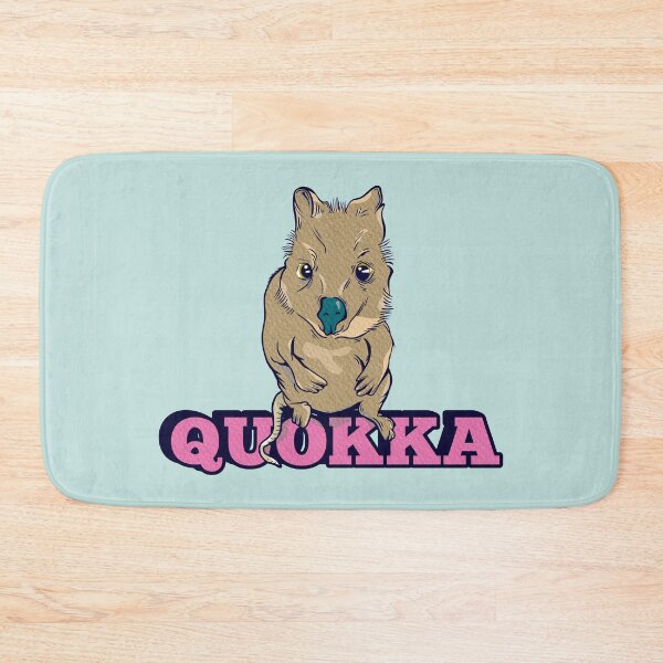 Artikelvorschau, Quokka entworfen und verkauft von piedaydesigns.