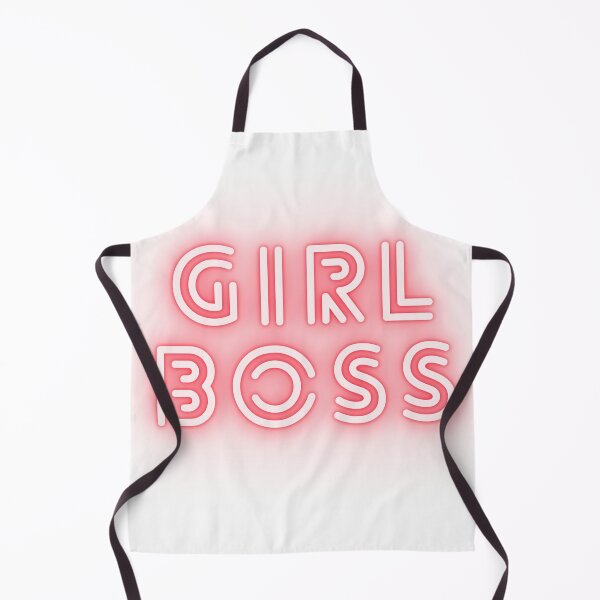 Item preview, Girl Boss designed and sold by CommandP.