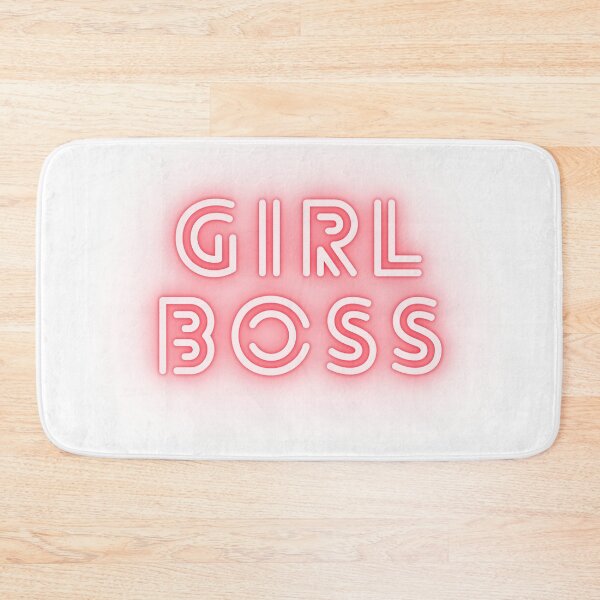 Item preview, Girl Boss designed and sold by CommandP.