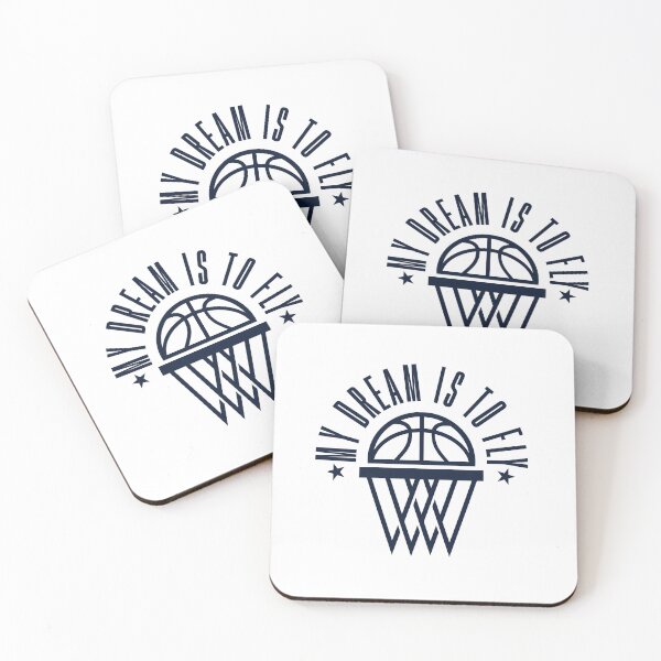 Item preview, MY DREAM BSKBL designed and sold by Blacksport.