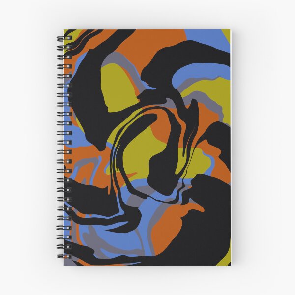 Item preview, Muted Street Funk designed and sold by Funkdom.