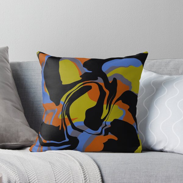 Item preview, Muted Street Funk designed and sold by Funkdom.