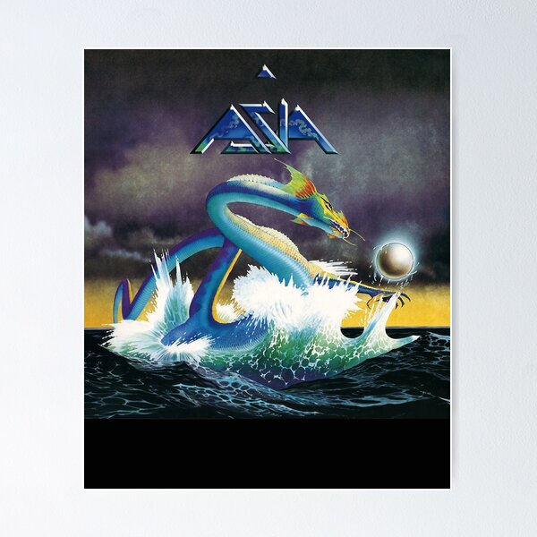 アート・デザイン・音楽 ASIA Band Score 数量は多】 ASIA Band アート・デザイン・音楽 Score アート