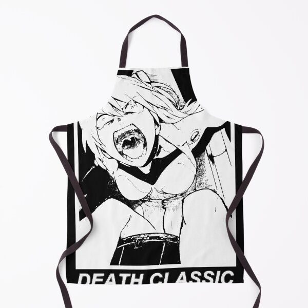 Item preview, Asuka Langley Death Classic  Classic T-Shirt.png designed and sold by ElizabethRicha.