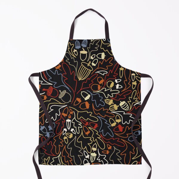 Item preview, Acorn Pattern designed and sold by Krystal  Thomas.