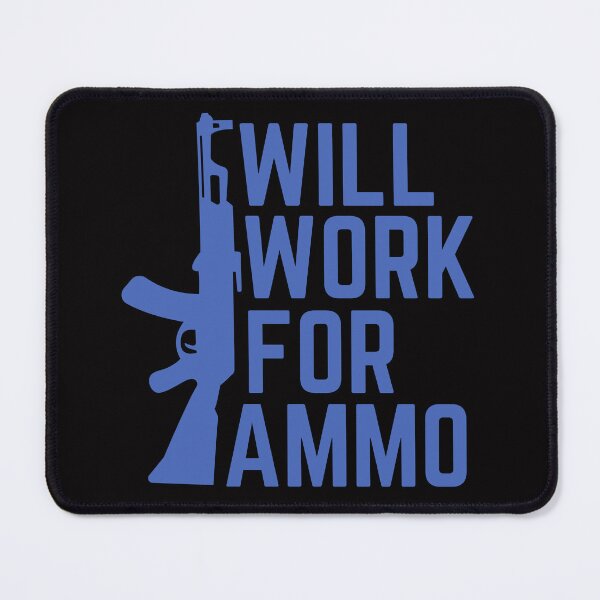 Item preview, Will work for ammo designed and sold by outlaw70.
