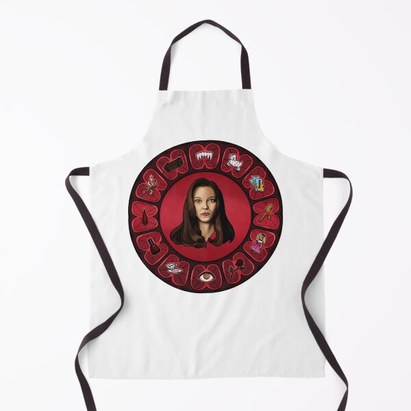 Item preview, Saint Drusilla designed and sold by thegothicalice.
