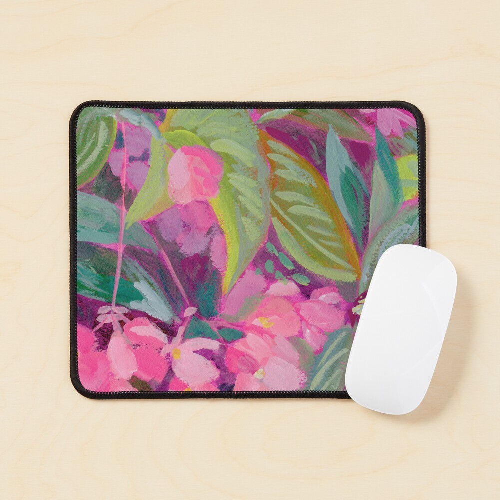 Item preview, Mouse Pad designed and sold by suzanneallard.
