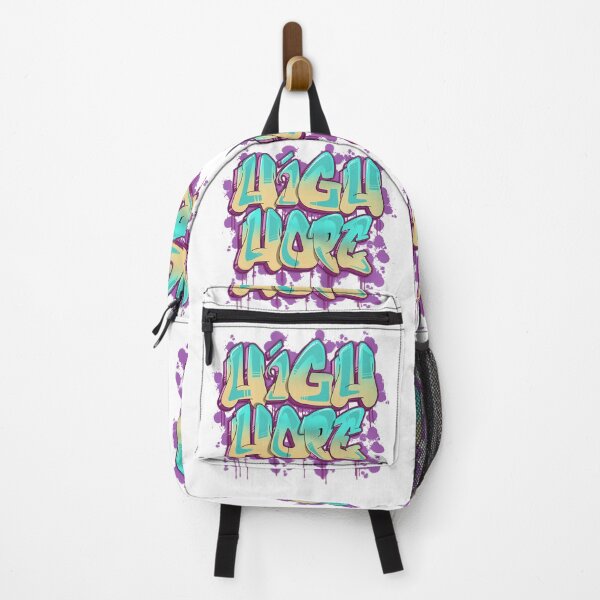 Item preview, High Hope designed and sold by gagarotak.