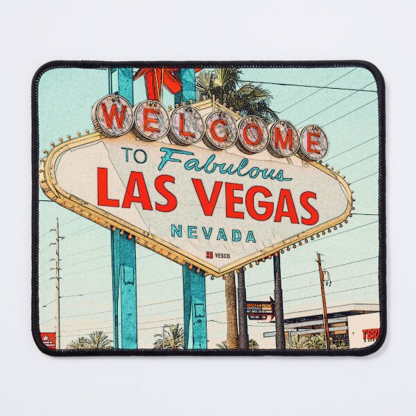 Item preview, Las Vegas City designed and sold by Alexandra Rty.